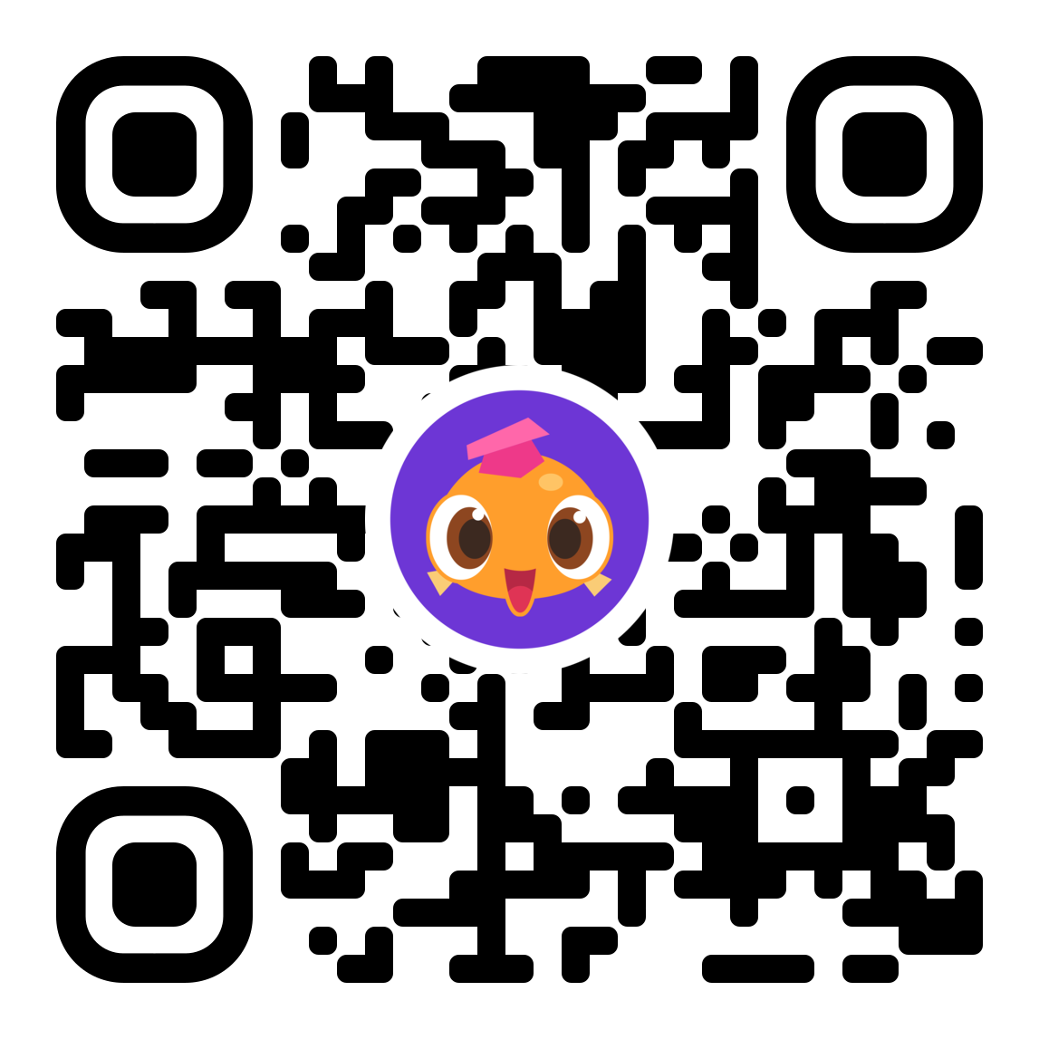 말해보카 앱 이동 qr